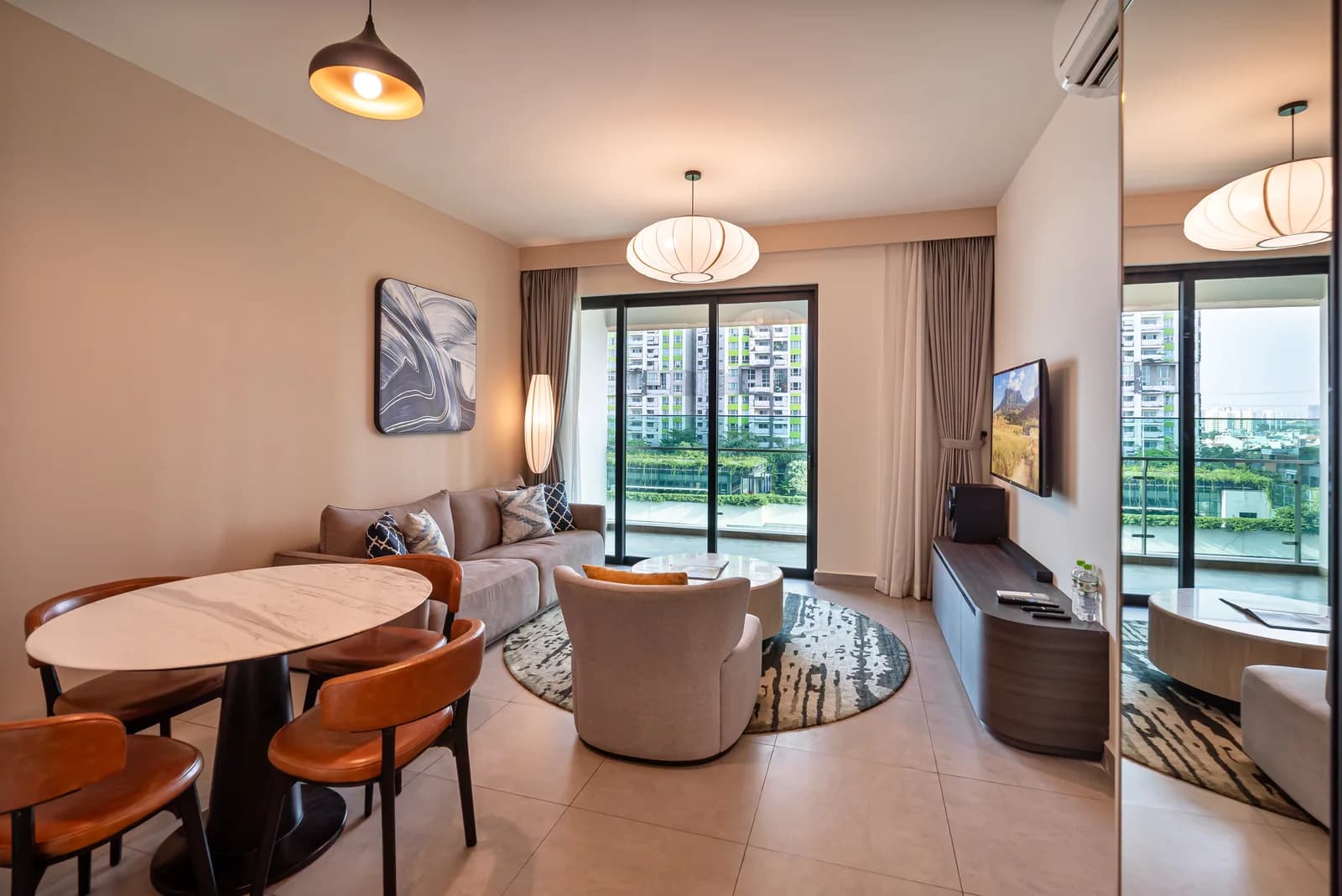 Veya Apartments Feliz En Vista · TP. Hồ Chí Minh