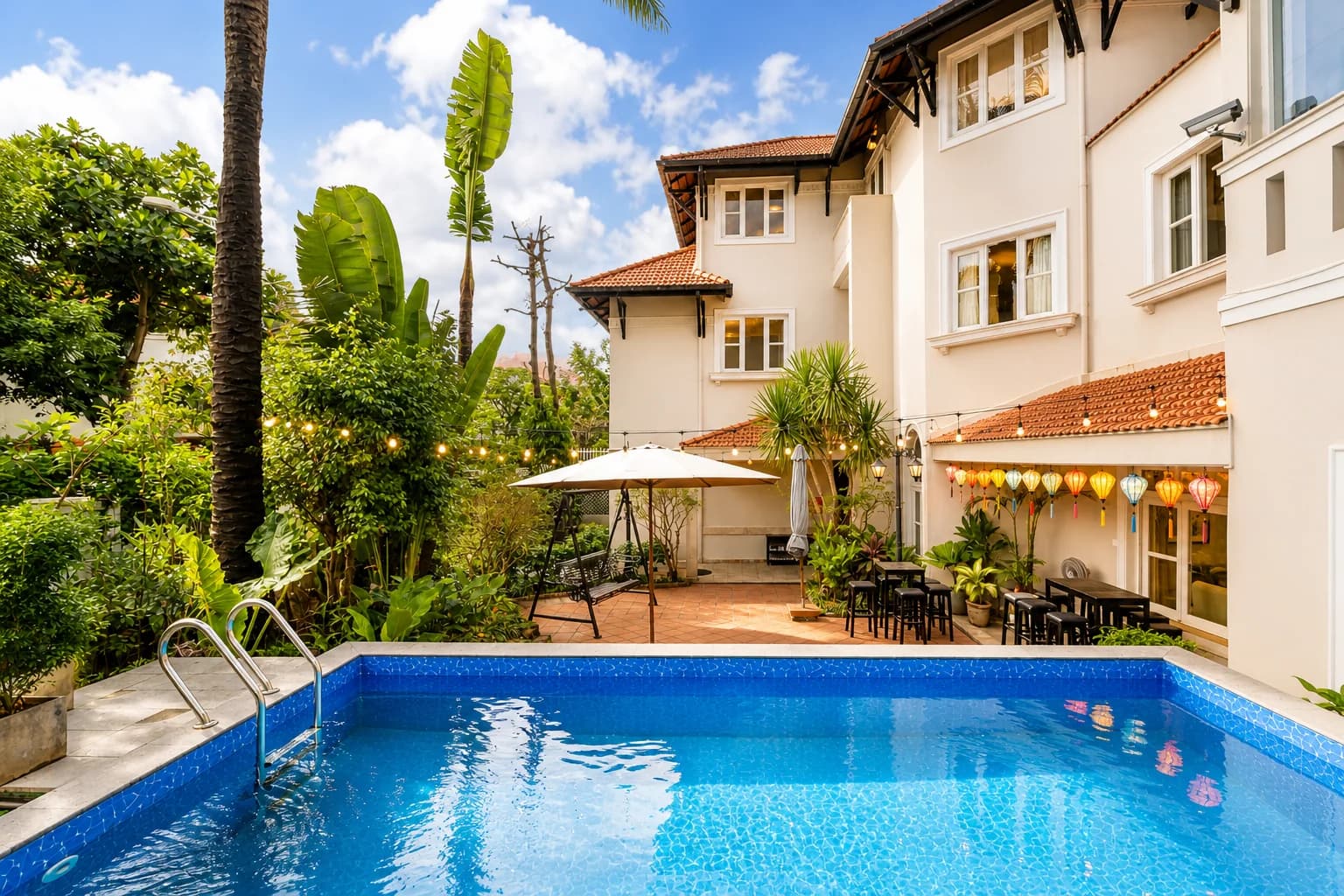 Veya Villa Spring · TP. Hồ Chí Minh